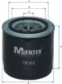 Фильтр TF 63 MFILTER